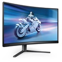 ‎QHD-240HZ-0.1ms ‎מהיר‎ - EVNIA ‎היוקרתית‎ ‎מהסדרה‎ ‎גיימינג‎ ‎מסך‎