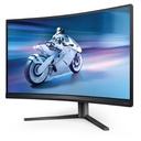 ‎QHD-240HZ-0.1ms ‎מהיר‎ - EVNIA ‎היוקרתית‎ ‎מהסדרה‎ ‎גיימינג‎ ‎מסך‎