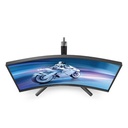 ‎QHD-240HZ-0.1ms ‎מהיר‎ - EVNIA ‎היוקרתית‎ ‎מהסדרה‎ ‎גיימינג‎ ‎מסך‎