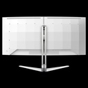 ‎EVNIA - ‎היוקרה‎ ‎מסדרת‎ - ‎מדהים‎ QD-OLED - 34'' ‎לגיימינג‎ ‎רחב‎ ‎מסך‎