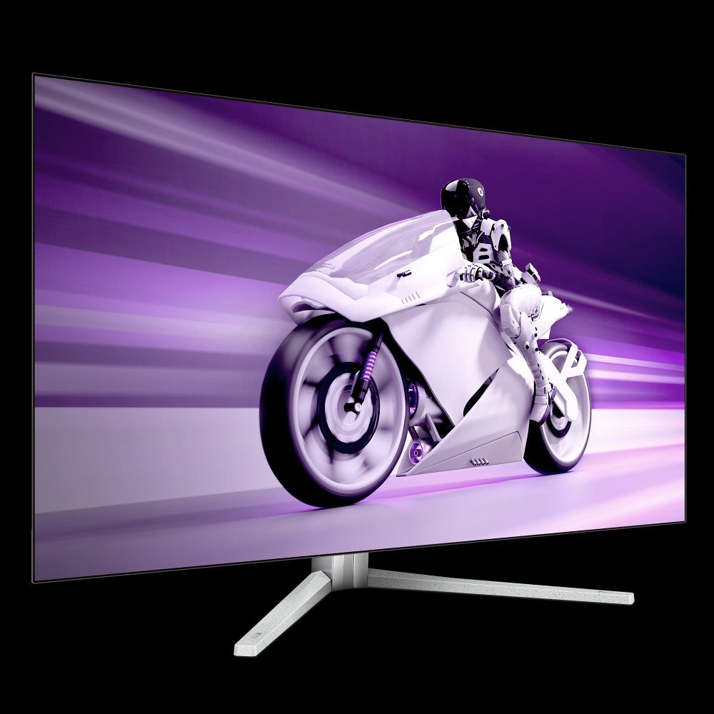 ‎EVNIA - ‎היוקרה‎ ‎מסדרת‎ UHD-4K-OLED - 42'' ‎לגיימינג‎ ‎גדול‎ ‎מחשב‎ ‎מסך‎