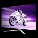 ‎EVNIA - ‎היוקרה‎ ‎מסדרת‎ UHD-4K-OLED - 42'' ‎לגיימינג‎ ‎גדול‎ ‎מחשב‎ ‎מסך‎