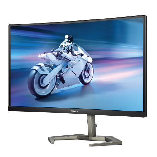 ‎240HZ-0.5ms ‎במיוחד‎ ‎מהיר‎ EVNIA ‎היוקרתית‎ ‎המסדרה‎ ‎קעור‎ 27 ‎גיימינג‎