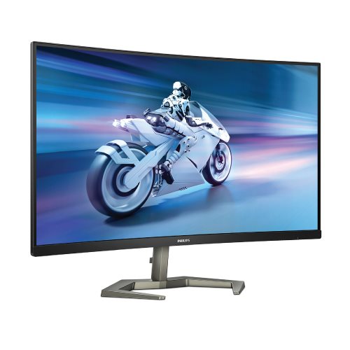 ‎240HZ-0.5ms ‎במיוחד‎ ‎מהיר‎ EVNIA ‎היוקרתית‎ ‎המסדרה‎ ‎קעור‎ 32 ‎גיימינג‎