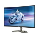 ‎240HZ-0.5ms ‎במיוחד‎ ‎מהיר‎ EVNIA ‎היוקרתית‎ ‎המסדרה‎ ‎קעור‎ 32 ‎גיימינג‎