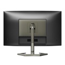 ‎240HZ-0.5ms ‎במיוחד‎ ‎מהיר‎ EVNIA ‎היוקרתית‎ ‎המסדרה‎ ‎קעור‎ 32 ‎גיימינג‎