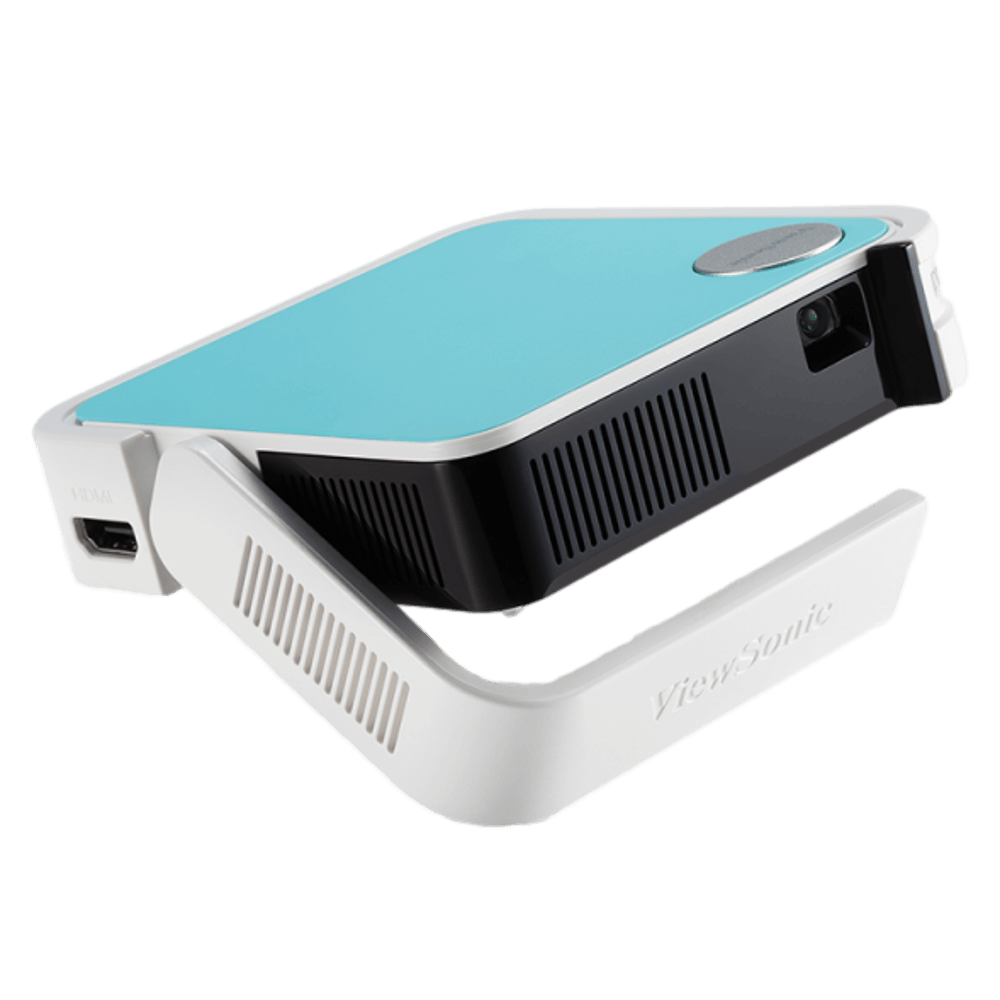 מקרן לד נייד ViewSonic M1 MINI PLUS