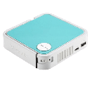 מקרן לד נייד ViewSonic M1 MINI PLUS