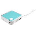 מקרן לד נייד ViewSonic M1 MINI PLUS
