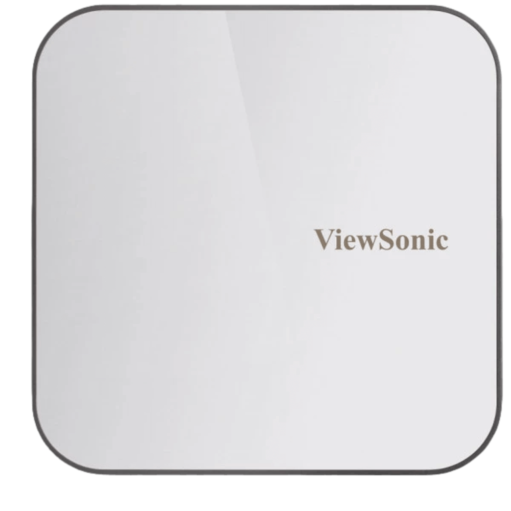 מקרן לד ViewSonic M2e HD