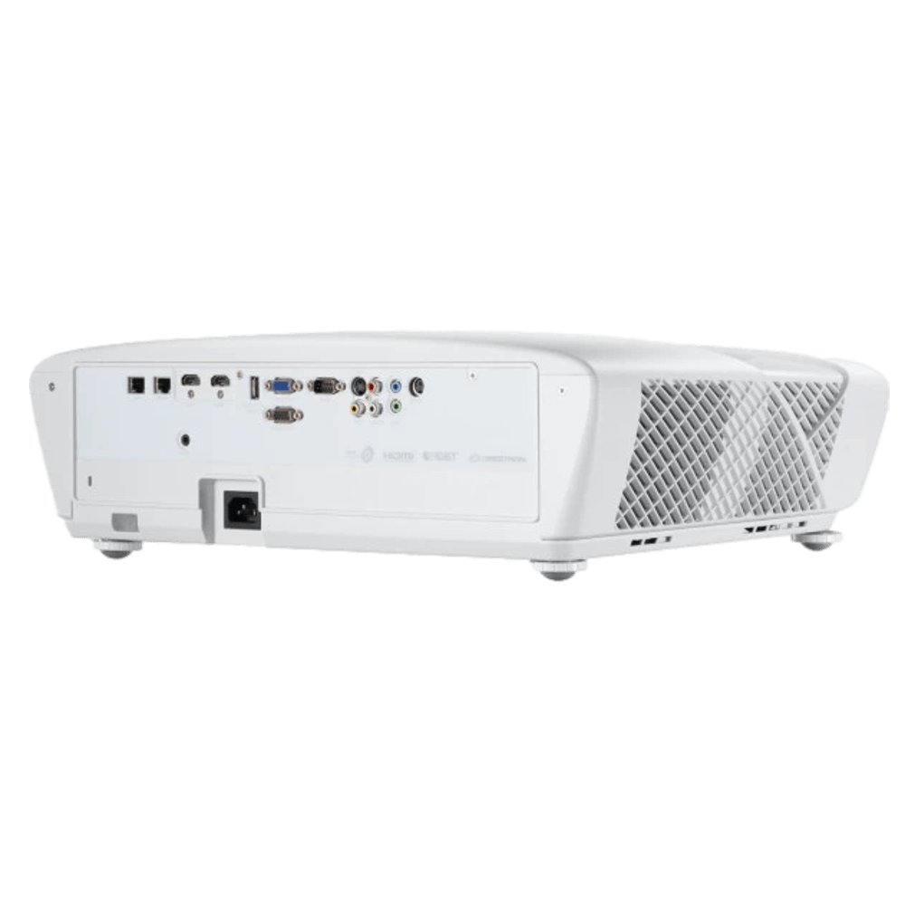 מקרן לייזר קצר ViewSonic LS831WU