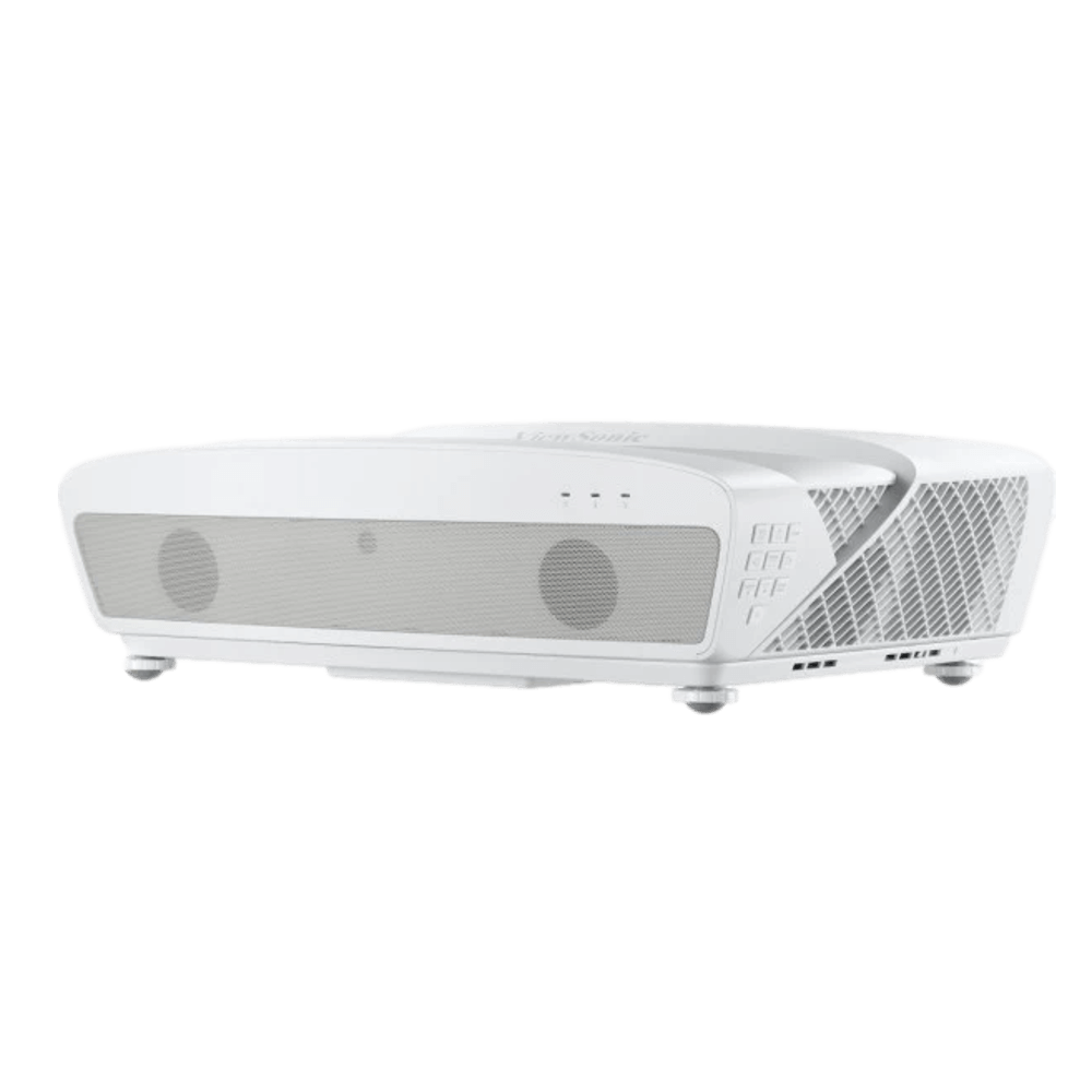 מקרן לייזר קצר ViewSonic LS831WU