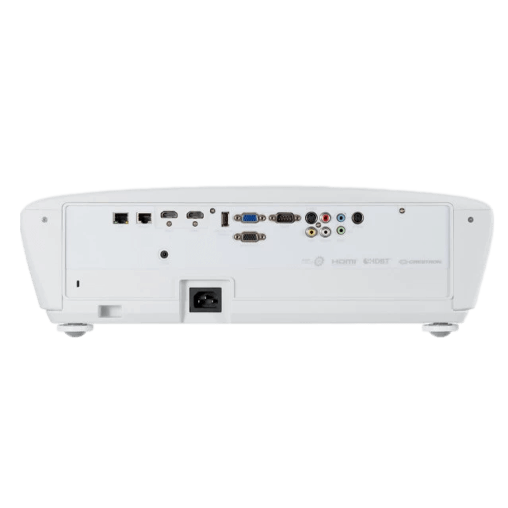 מקרן לייזר קצר ViewSonic LS831WU