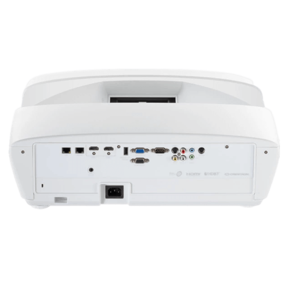 מקרן לייזר קצר ViewSonic LS831WU