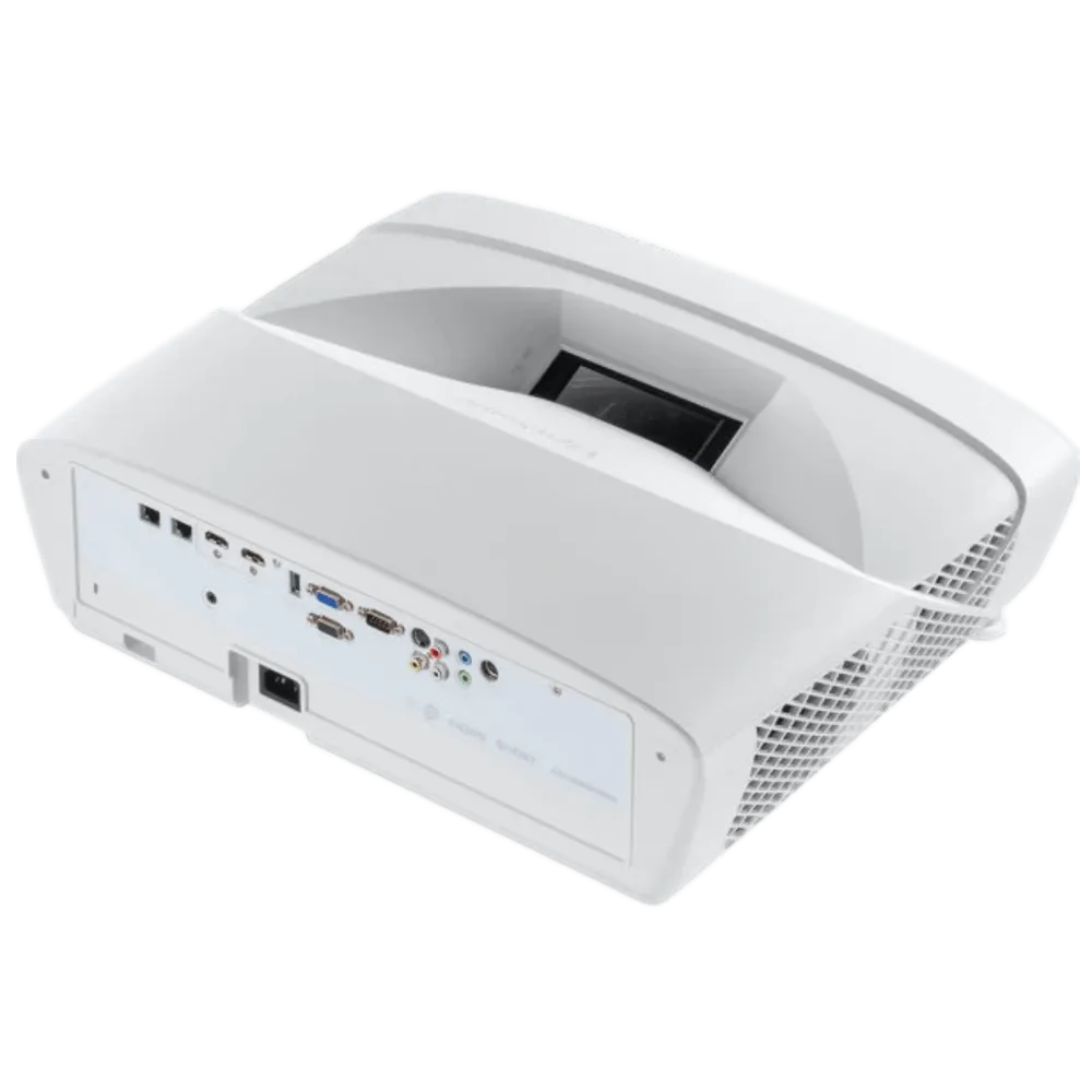 מקרן לייזר קצר ViewSonic LS831WU