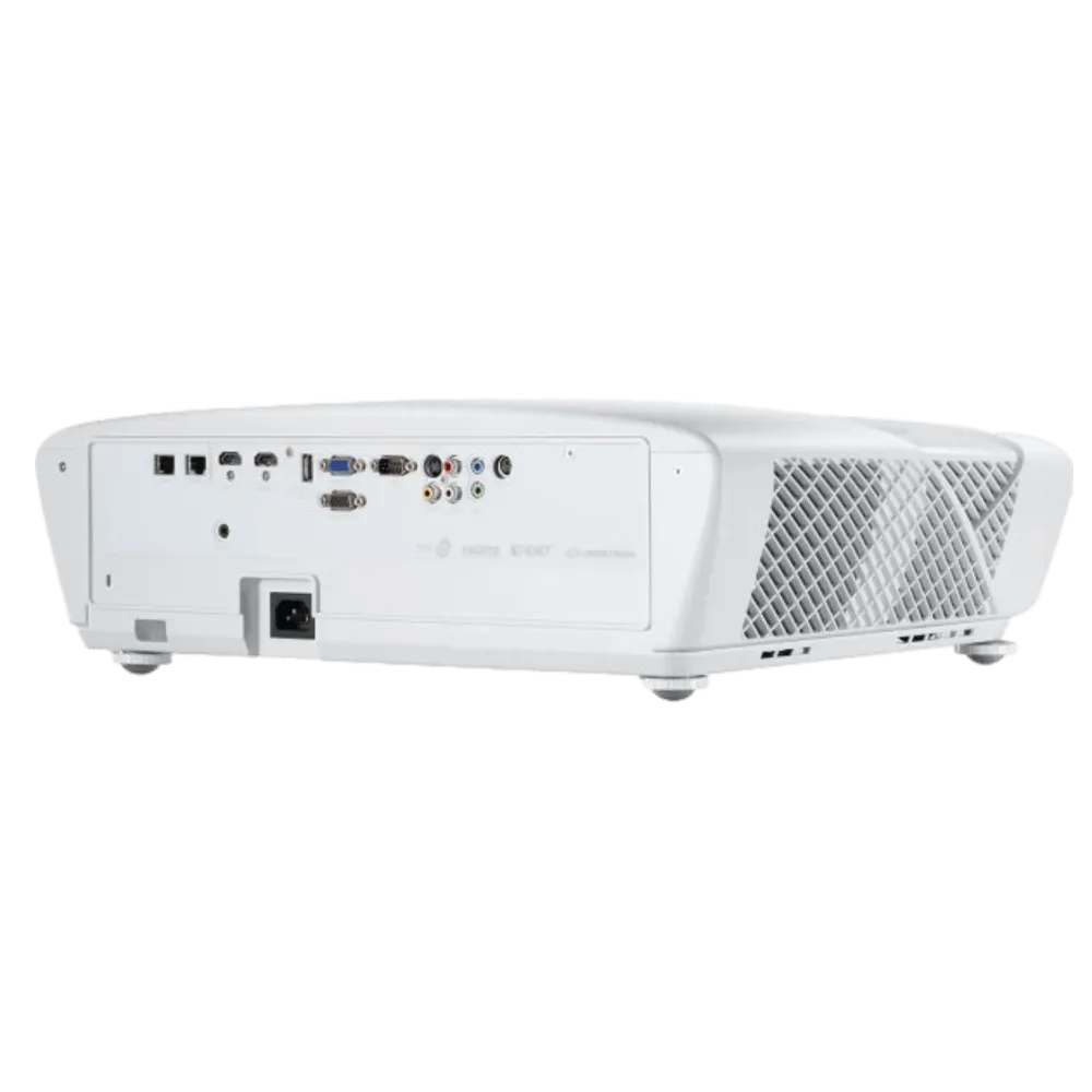 מקרן לייזר קצר ViewSonic LS831WU