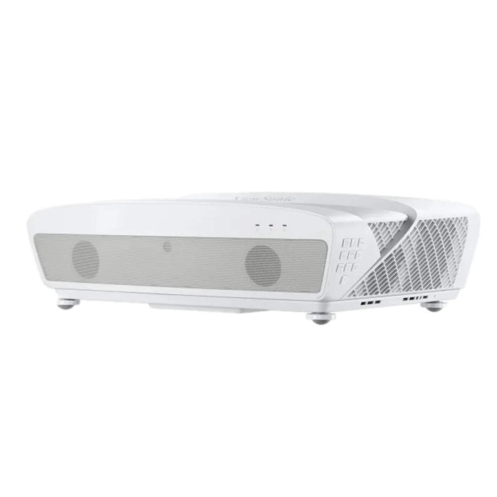 מקרן לייזר קצר ViewSonic LS831WU