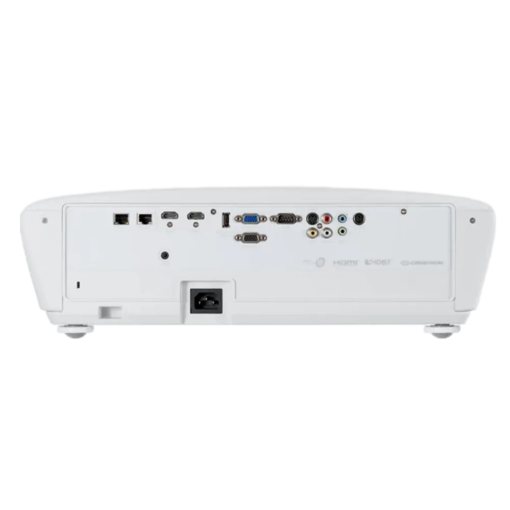 מקרן לייזר קצר ViewSonic LS831WU