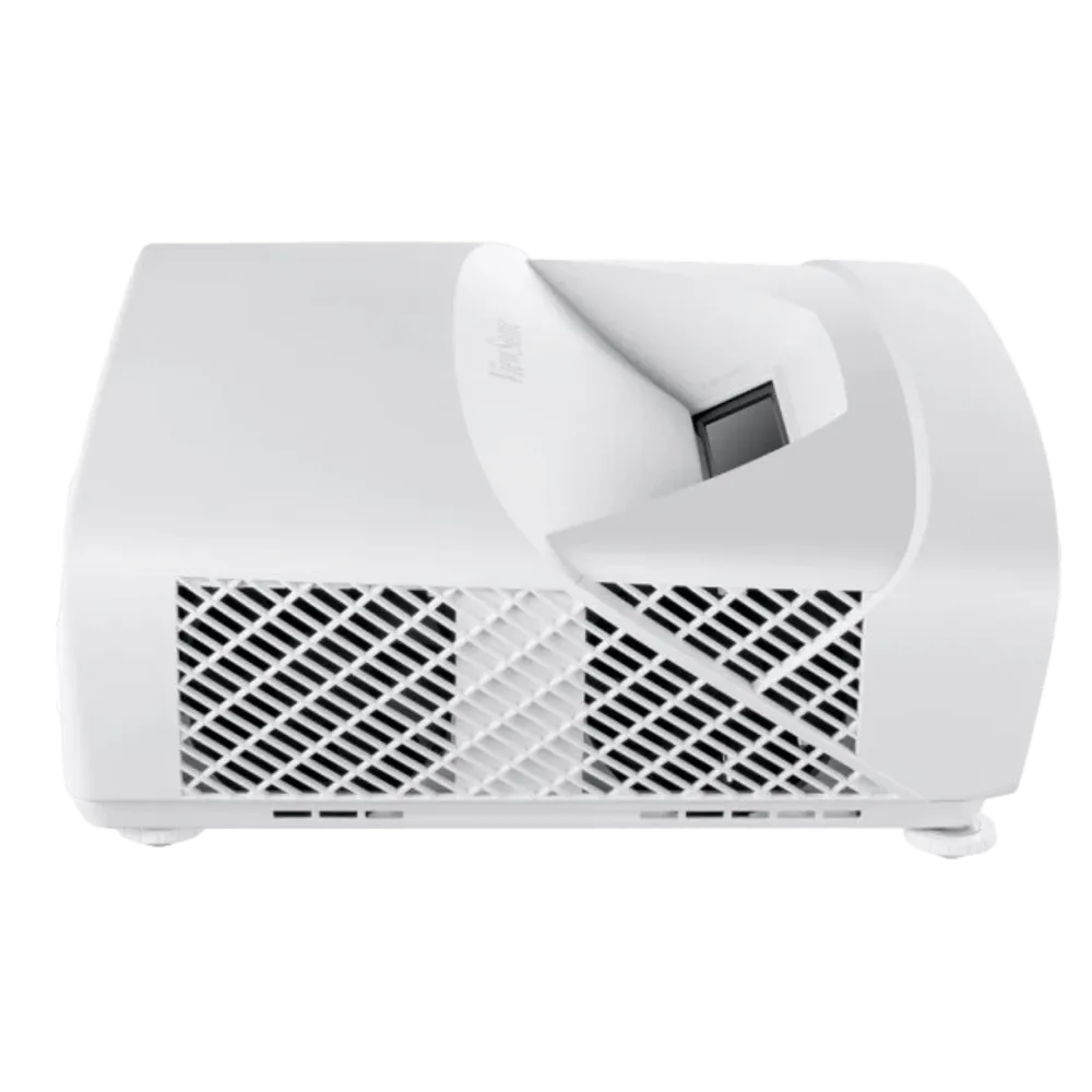 מקרן לייזר קצר ViewSonic LS831WU