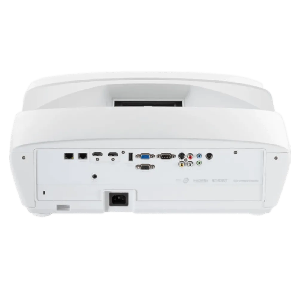 מקרן לייזר קצר ViewSonic LS831WU