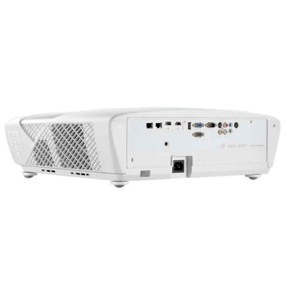 מקרן לייזר קצר ViewSonic LS831WU