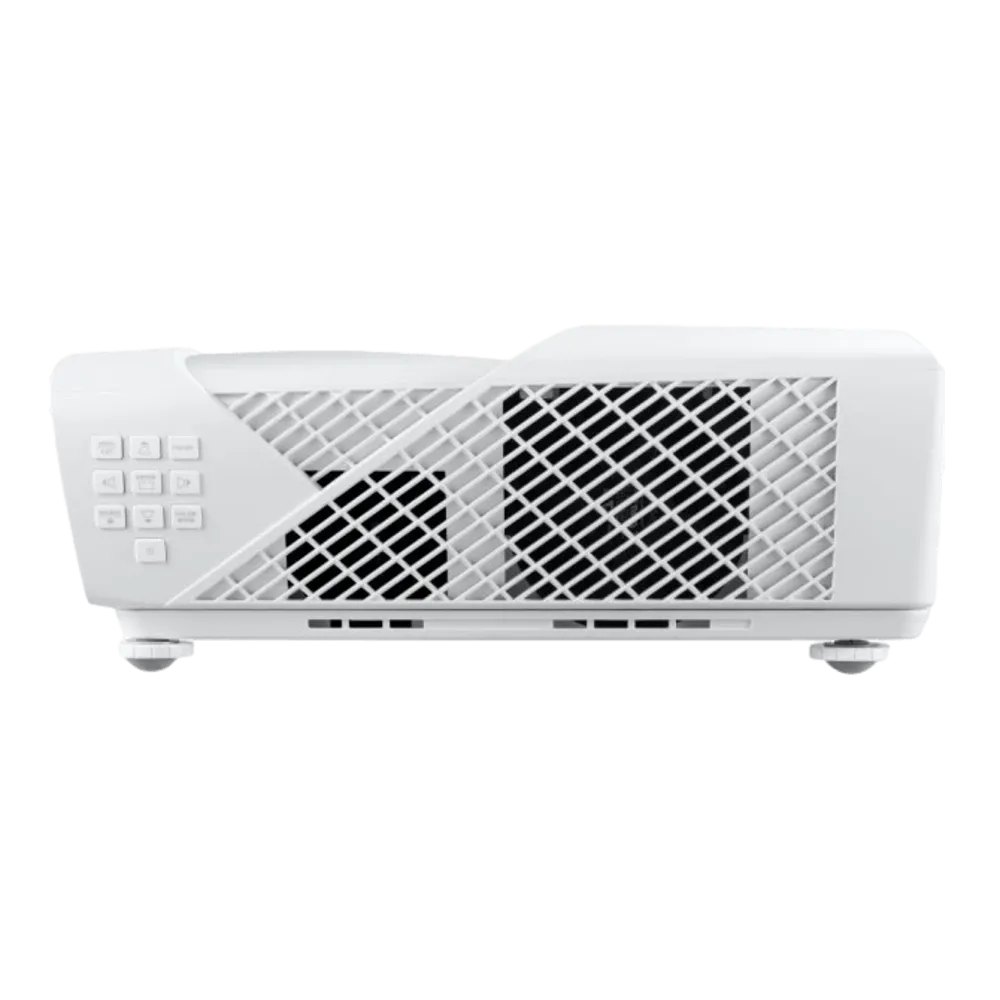 מקרן לייזר קצר ViewSonic LS831WU
