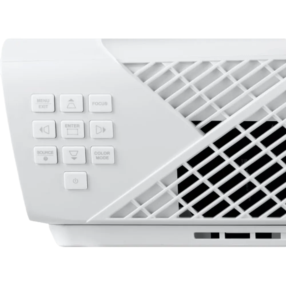מקרן לייזר קצר ViewSonic LS831WU