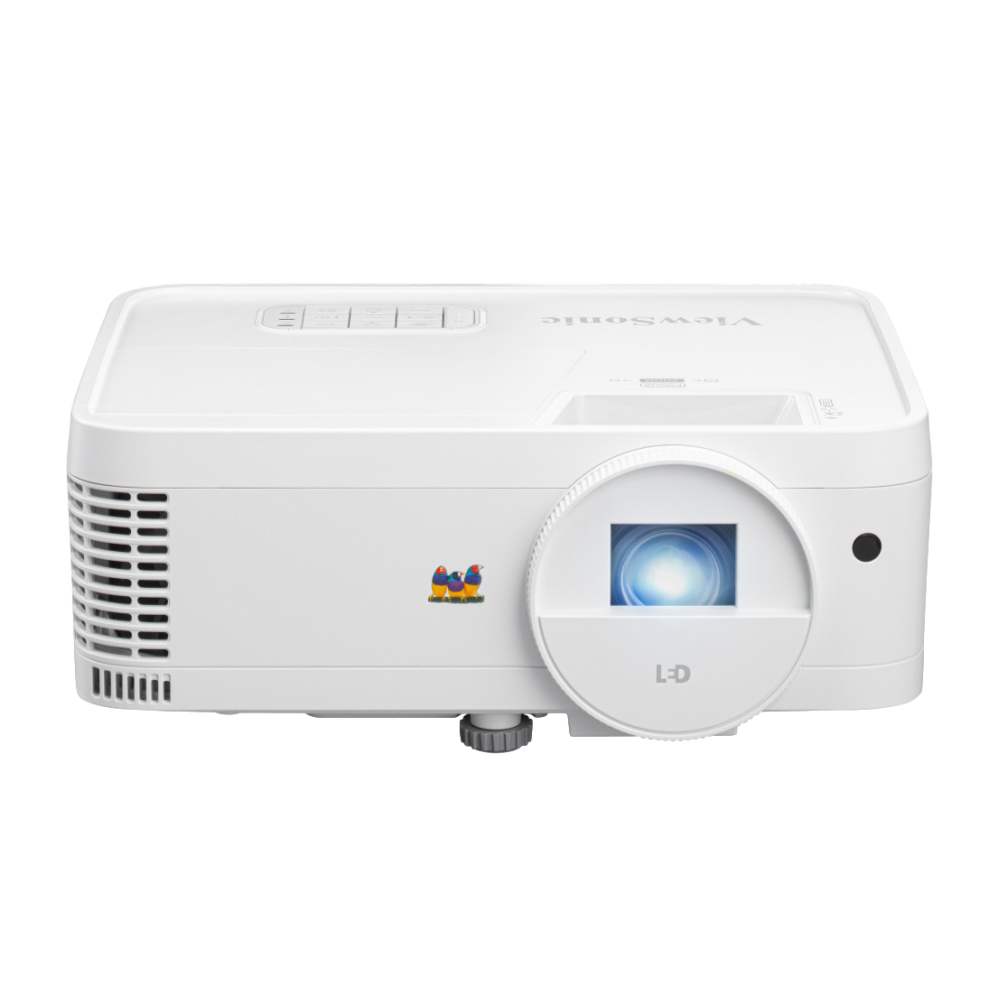 מקרן VIEWSONIC LS500WH