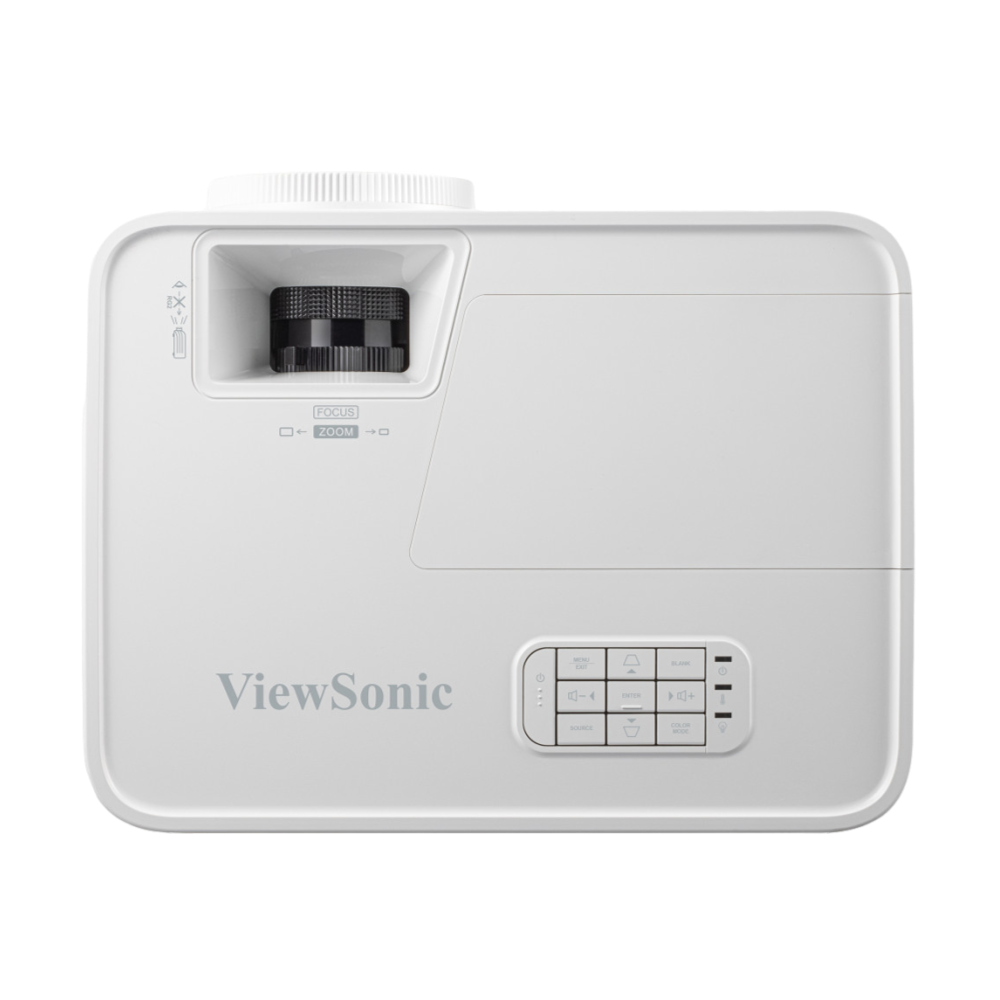 מקרן VIEWSONIC LS500WH