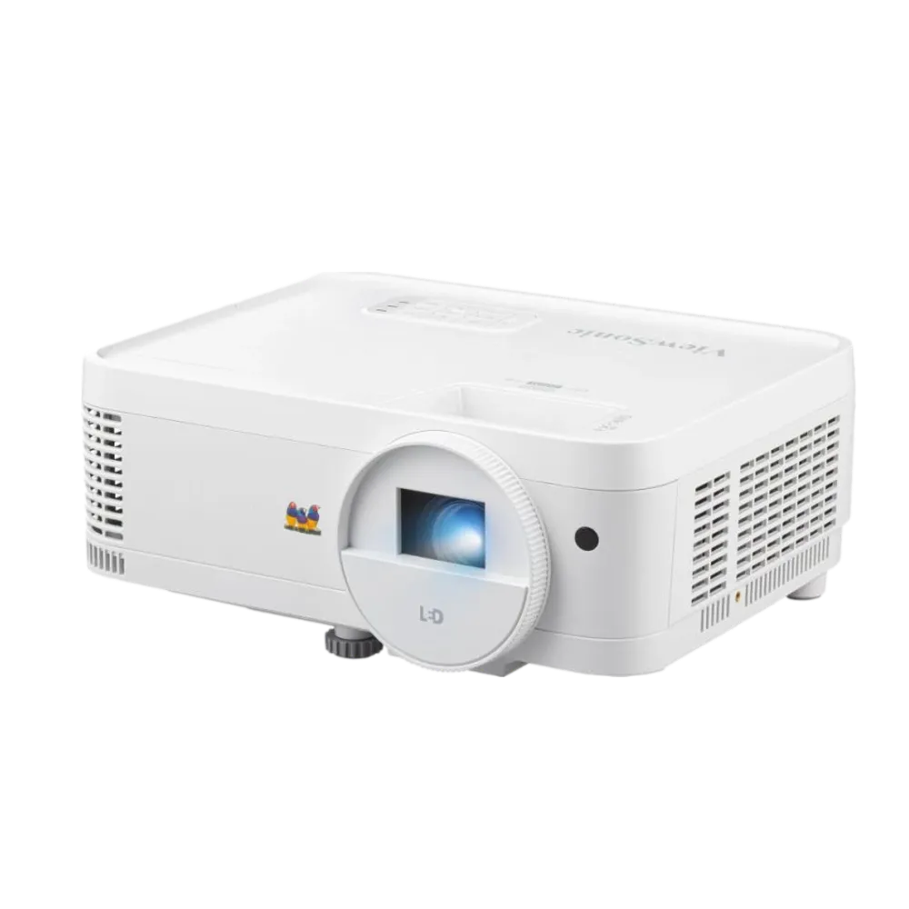 מקרן VIEWSONIC LS500WH