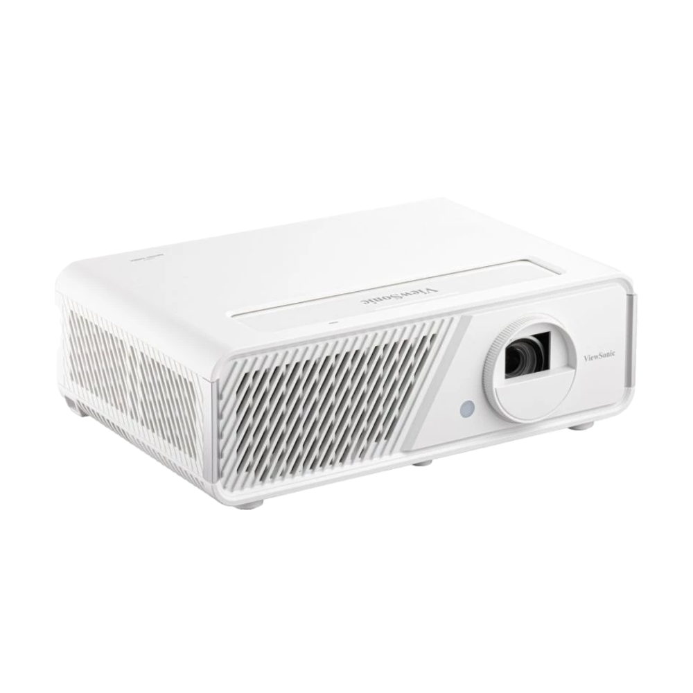 מקרן חכם - 3100 לדים LED Lumens VIEWS X1
