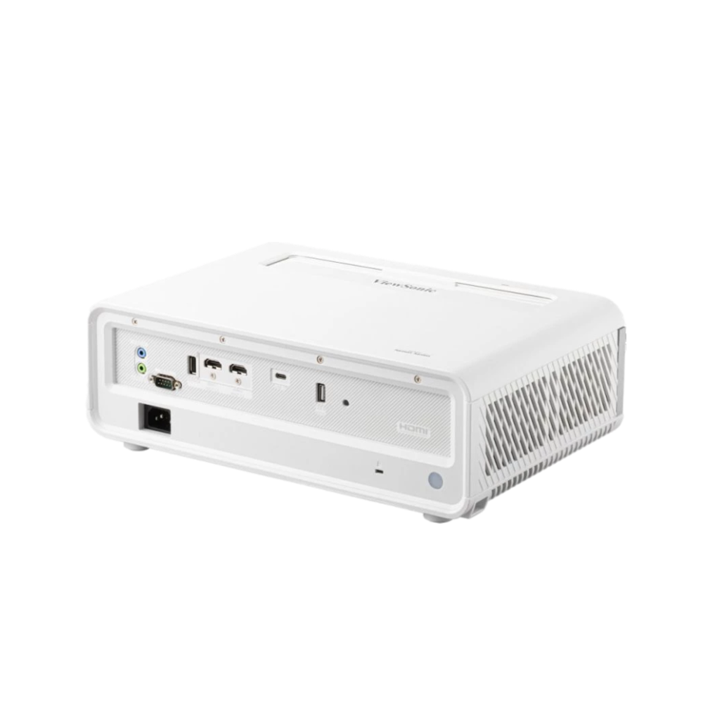 מקרן חכם - 3100 לדים LED Lumens VIEWS X1