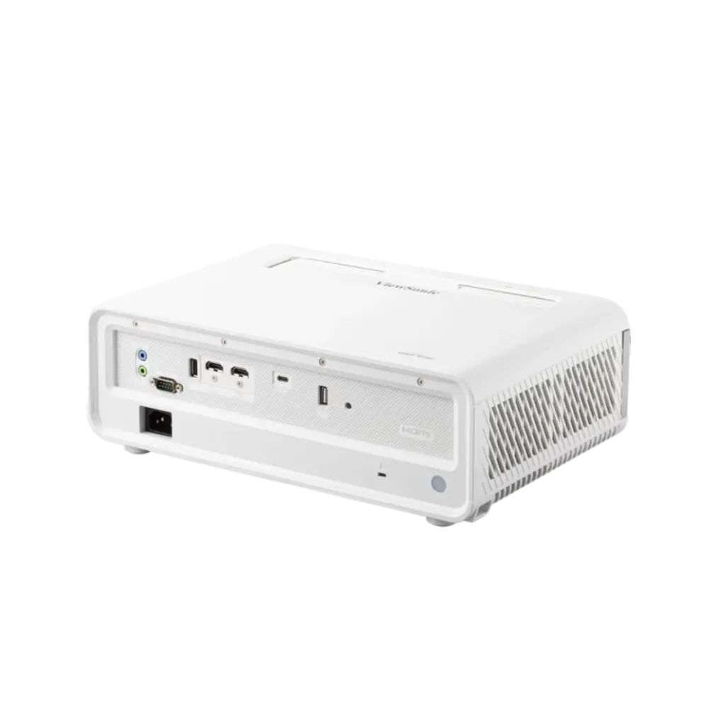 מקרן חכם - 3100 לדים LED Lumens VIEWS X1