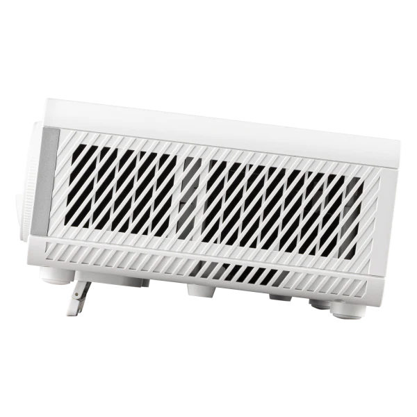 מקרן חכם ViewSonic short throw FHD X2