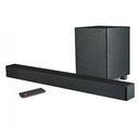 מקרן קול 2.1 עם סאב אלחוטי 320 וואט כניסת HDMI ARC