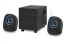 רמקולים למחשב 2.1 בלוטוס עם סאב 3" מבית Pure Acoustics