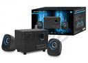 רמקולים למחשב 2.1 בלוטוס עם סאב 3" מבית Pure Acoustics