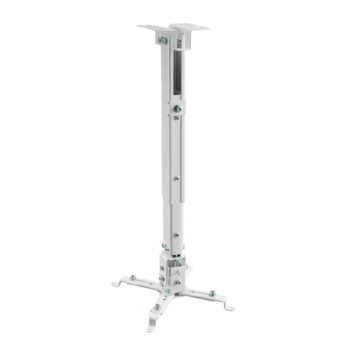 מתקן תליה למקרן דגם LUMI PRB-2 WHITE