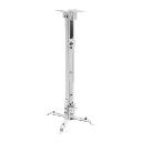 מתקן תליה למקרן דגם LUMI PRB-2 WHITE