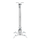 מתקן תליה למקרן דגם LUMI PRB-2 WHITE