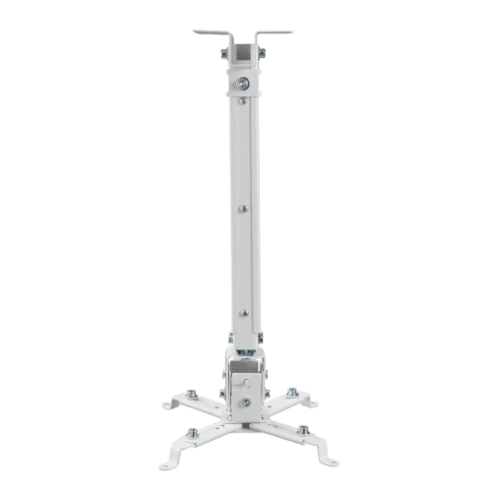 מתקן תליה למקרן דגם LUMI PRB-2 WHITE