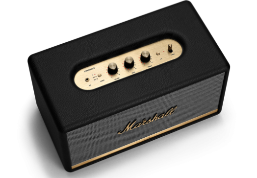 רמקול Stanmore II BT מבית Marshall
