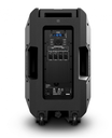 רמקול מוגבר TOTALPAPRIME “15 500W ION
