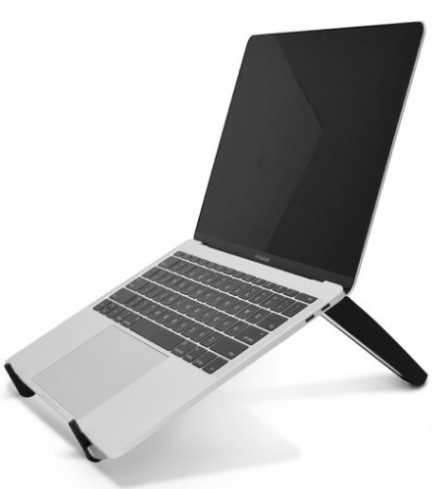 The Booster Laptop Stand - סטנד למחשב נייד