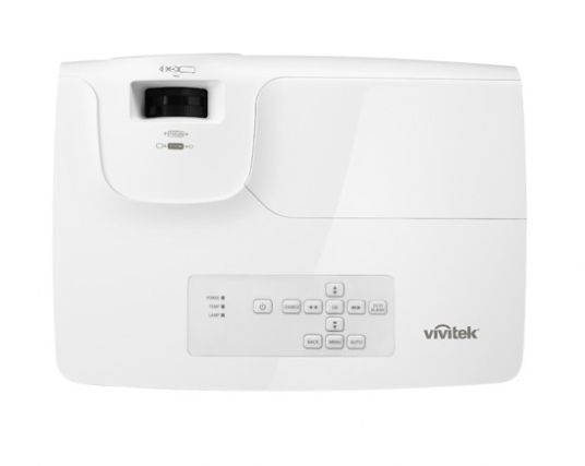 מקרן Vivitek DX273
