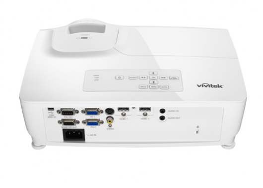מקרן Vivitek DX273
