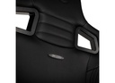 כיסא גיימינג NOBLECHAIRS EPIC COMPACT BLACK/CARBON בצבע שחור/קרבון