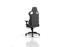 כיסא גיימינג NOBLECHAIRS EPIC TX בצבע אפור פחם
