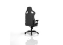 כיסא גיימינג NOBLECHAIRS EPIC TX בצבע אפור פחם