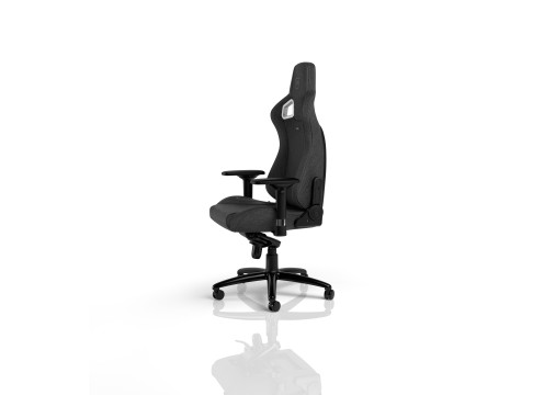 כיסא גיימינג NOBLECHAIRS EPIC TX בצבע אפור פחם